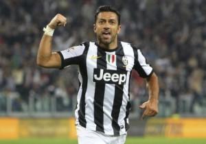 Quagliarella si conferma Re di Champions. Gol al Copenaghen