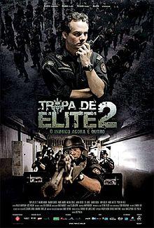Tropa De Elite 2 - Il Nemico E' Un Altro (2010)