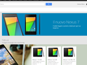 Google apre Play Store Devices Italia!
