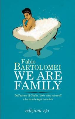 We are family – Fabio Bartolomei
