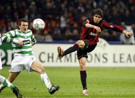 Champions, Napoli - Dortmund e Milan - Celtic (dirette tv Mediaset e Sky Sport)