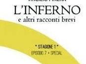 Gordiano Lupi, &quot;Il ragazzo Cobre&quot;, Virgilio Piñera, &quot;L'inferno altri racconti brevi&quot;