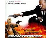 Transporter extreme