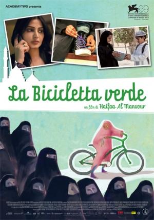 La locandina italiana del film