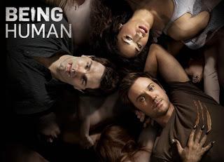 Da stasera in prima visione su AXN SCI-FI (canale 133 Sky) la terza stagione di Being Human