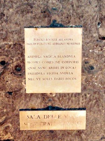 Scappare a Roma: imperatori fighi e chiese vanitose