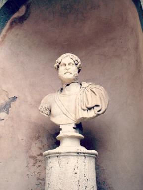 Scappare a Roma: imperatori fighi e chiese vanitose