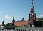 Mosca, cuore della Russia