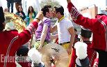 “Glee 5″: Darren Criss sul futuro di Blaine e Kurt