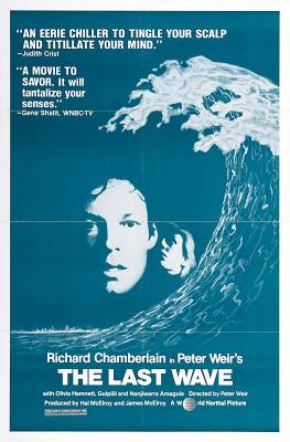 L'ultima onda - Peter Weir (1977)