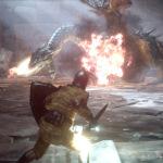 Deep Down, tre nuove immagini dell’esclusiva PlayStation 4