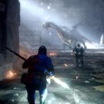 Deep Down, tre nuove immagini dell’esclusiva PlayStation 4