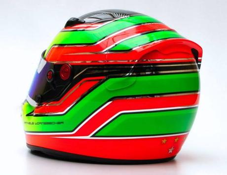 Arai SK-5 M.Wormsbecker 2013 by Tato Designs
