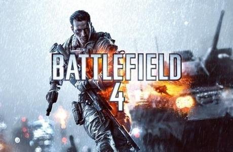 Battlefield 4