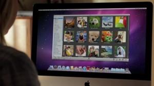 Come ridimensionare un'immagine con il computer Mac