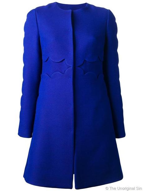 valentino cappotto, valentino coat, maison valentino 2014, cappotto valentino 2014