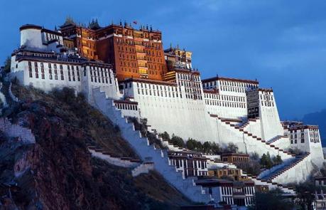 Crystal Cruises introduce nuovi tour di terra per la prossima stagione primaverile in Tibet