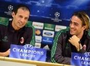 L'ironia Allegri Faraone: Shaarawy? Rotto perchè faceva foca"