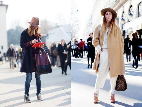 hot trend / hat mania