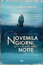 NOVEMILA GIORNI E UNA SOLA NOTTE - di Jessica Brockmole