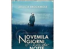 NOVEMILA GIORNI SOLA NOTTE Jessica Brockmole
