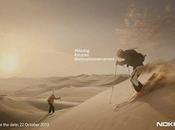 Presentazione Nokia Lumia 1520 Ottobre giorno scelto