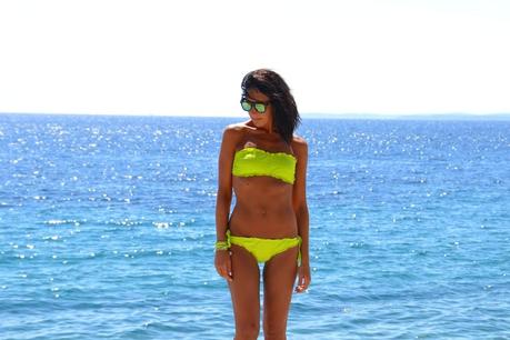 Bikini LIME.