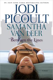Recensione in anteprima: Incantesimo tra le righe di Jodi Picoult e Samantha Van Leer.