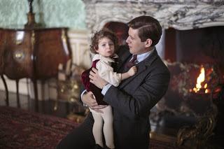 The Show must go on: arriva la quarta stagione di Downton Abbey