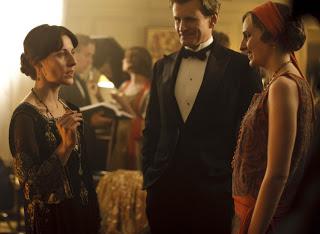 The Show must go on: arriva la quarta stagione di Downton Abbey