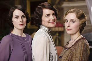 The Show must go on: arriva la quarta stagione di Downton Abbey