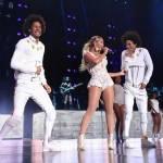 Beyoncé, il “Mrs. Carter World Tour 2013″ sbarca a Brasilia (foto)