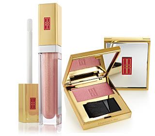 ELIZABETH ARDEN COSMETICS