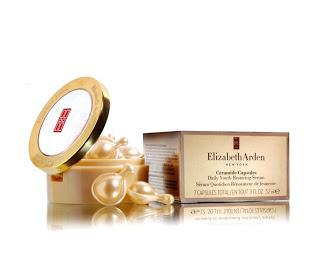 ELIZABETH ARDEN COSMETICS