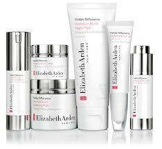 ELIZABETH ARDEN COSMETICS