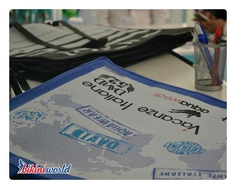 Nostalgia d'estate con BikiniWorld