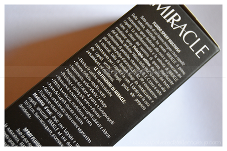 Review: MIRACLE - Maxxelle