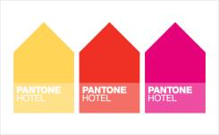 Pantone dai numeri alle Boutique