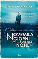 Novità in libreria: 17-18-19 settembre