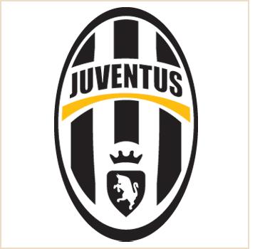 In Champions la Juve è in bianco e nero