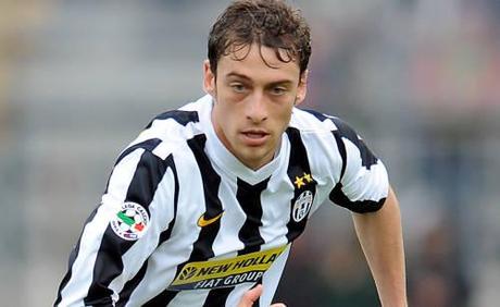 assente marchisio