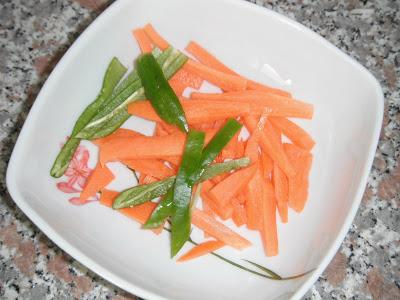 Pasta in 10 minuti per l'affamato(a) coscienzioso(a)!