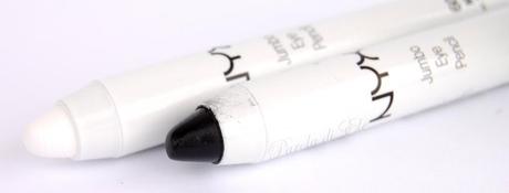 NYX: Jumbo Pencil Milk&Black; Bean