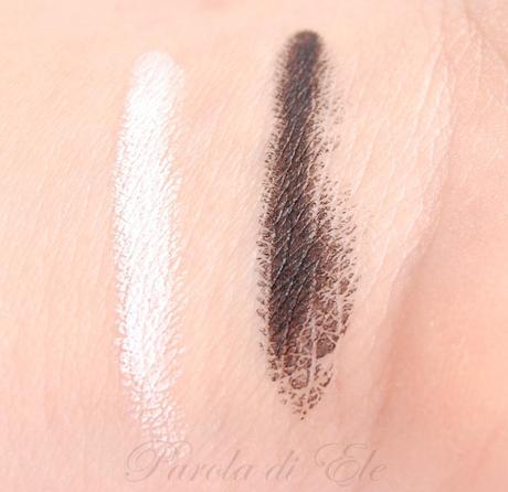 NYX: Jumbo Pencil Milk&Black; Bean