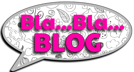 3B: Bla Bla Blog #3 con sorpresa :)