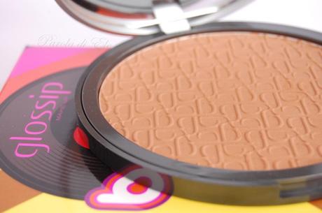 GLOSSIP MAKEUP - Neon Love: la mia opinione