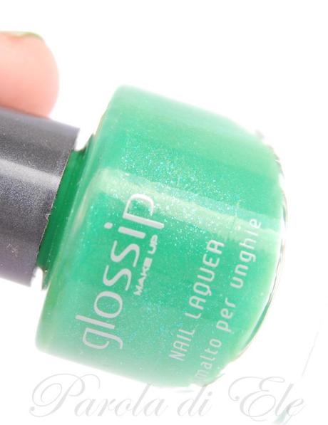 GLOSSIP MAKEUP - Neon Love: la mia opinione