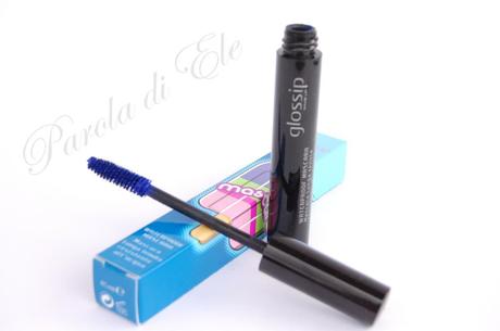 GLOSSIP MAKEUP - Neon Love: la mia opinione