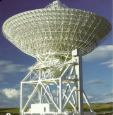 Sardinia Radio Telescope