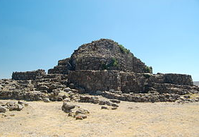 Professor Giovanni Lilliu, padre della archeologia sarda